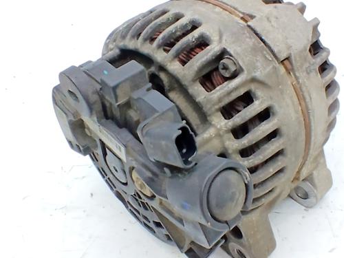 Alternator PEUGEOT 807 (EB_) 2.0 16V | BP33761425M7 - Image 3