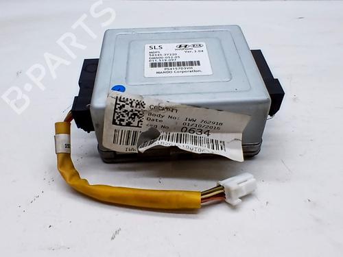 Electronic module KIA SPORTAGE III (SL) 1.7 CRDi | BP38420385M83 - Image 4