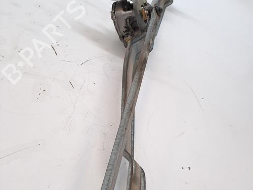 Front wiper motor VW GOLF II (19E, 1G1) 1.8 i Cat | BP23361432M29 