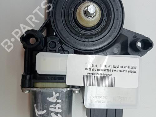 Right front window motor SEAT IBIZA V (KJ1, KJG) 1.0 TSI | BP25456834E20 