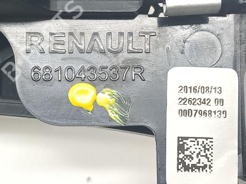 Other RENAULT CLIO IV (BH_) 0.9 TCe 90 (BHNF, BHMA, BHMH, BHJK, BHJR) | BP26675058O1