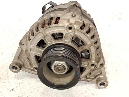 Used Alternator Alternator CHEVROLET AVEO Hatchback (T300) 1.2 (86 hp) 33773027 33773027
