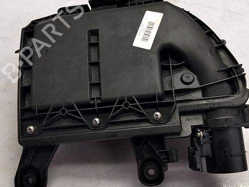 Used Air filter box Air filter box CITROËN C4 II (NC_) 1.6 HDi 90 (92 hp) 34608139 34608139