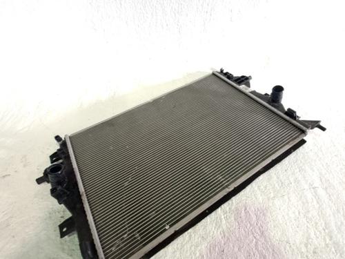 Water radiator HYUNDAI IONIQ (AE) 1.6 GDI Hybrid | BP29852251M31