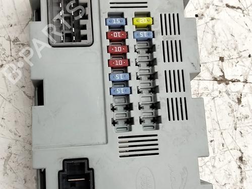 Used Electronic module Electronic module LAND ROVER RANGE ROVER EVOQUE (L538) 2.0 D (150 hp) 40119552 40119552