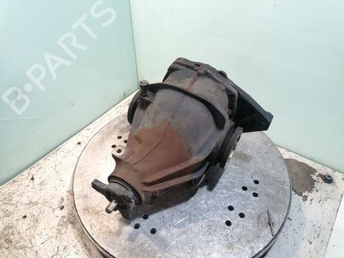 Rear differential MERCEDES-BENZ E-CLASS (W210) E 320 CDI (210.026) | BP25999568M24 