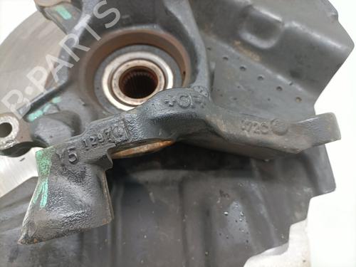 Left front steering knuckle BMW X5 (E53) 3.0 d | BP26538313M25 