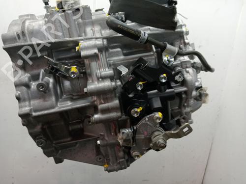 Gearbox TOYOTA YARIS (_P13_) 1.5 Hybrid (NHP130_, NHP130) | BP23363216M3 
