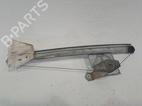 Used Rear left window mechanism FORD KUGA II (DM2) 2.0 TDCi (150 hp) 29024131