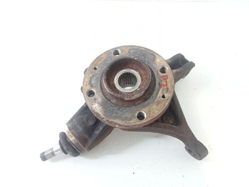Left front steering knuckle PEUGEOT 307 (3A/C) 1.6 16V | BP27462620M25 