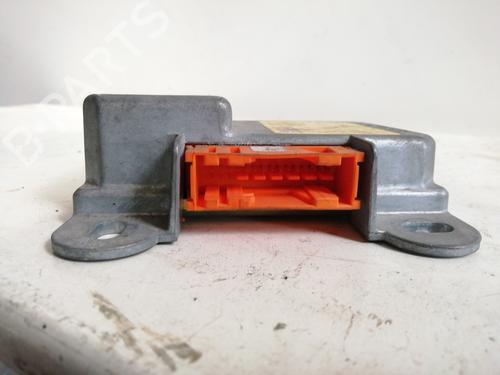ECU airbags PEUGEOT 406 (8B) 1.9 TD | BP25915415M53 