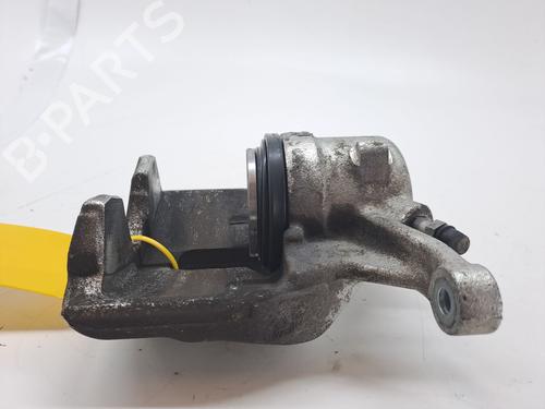 Left front brake caliper SKODA OCTAVIA III (5E3, NL3, NR3) 1.4 TSI | BP23362250M105