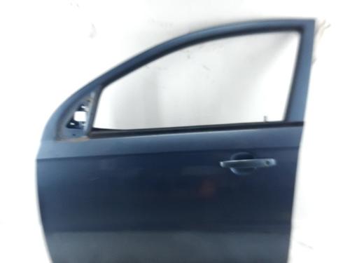 Used Left front door Left front door CHEVROLET AVEO / KALOS Saloon (T250, T255) 1.4 (94 hp) 35900057 35900057