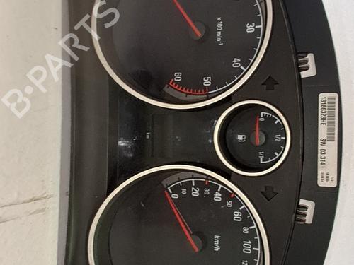 instrument-cluster-opel-astra-h-a04-2004-2005-2006-2007-2008-2009-2010-2011-2012-2013-2014-33772886 main image