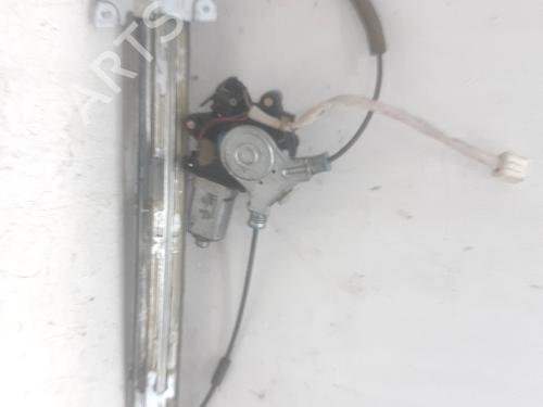 Used Front left window mechanism Front left window mechanism MAZDA PREMACY (CP) 2.0 TD (101 hp) 34367449 34367449