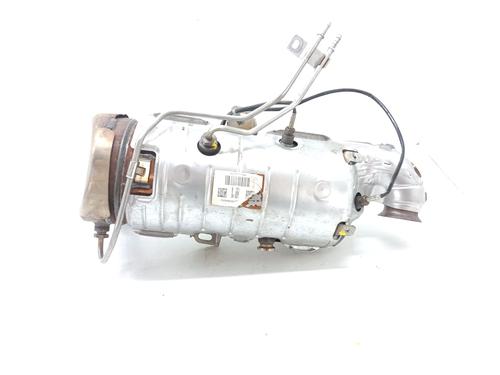 Katalysator für CITROËN C3 / C3 ORIGIN III (SX) 1.5 BlueHDi 100 (SXYHYP, SXYHTU) (102 hp) 28108135