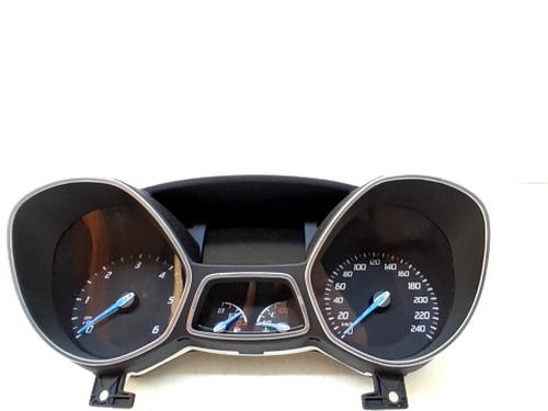 Instrument cluster FORD KUGA I 2.0 TDCi | BP29991199C47