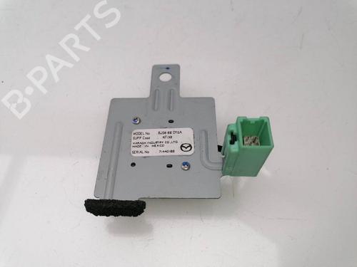Elektronisk modul MAZDA 3 (BM, BN) 2.0 (120 hp) 23941473
