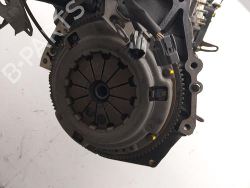 Engine FORD FIESTA VII (HJ, HF) 1.0 EcoBoost | BP24109219M1 