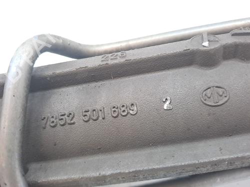 Steering rack BMW 7 (E65, E66, E67) 730 d | BP23374223M22 