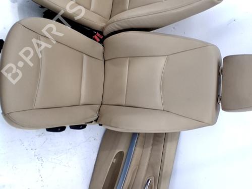 Seats set BMW 3 Touring (E91) 330 d | BP33760524C78 - Image 8