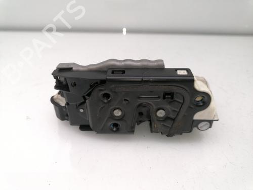 Rear left lock SEAT IBIZA IV ST (6J8, 6P8) 1.6 TDI | BP29051379C100 