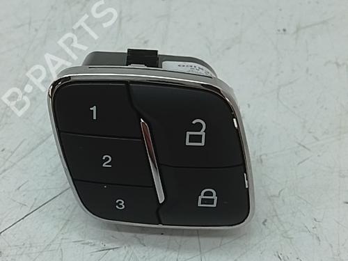 Mando Mando FORD USA MUSTANG Coupe 2.3 EcoBoost (314 hp) 37223935 37223935