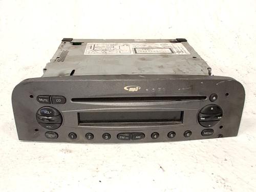 Used Radio Radio ALFA ROMEO GT (937_) 1.9 JTD (937CXN1B) (150 hp) 34154841 34154841