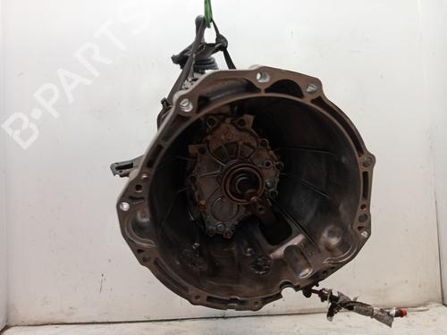 Gearbox NISSAN 350Z Roadster (Z33) 3.5 | BP23361944M3 