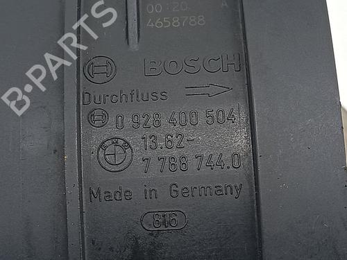 Mass air flow sensor BMW X5 (E53) 3.0 d | BP25987401M95 