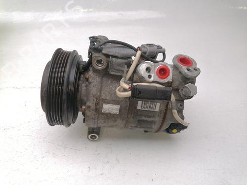 Used AC compressor MERCEDES-BENZ A-CLASS (W176) A 250 (176.044) (211 hp) 23941973