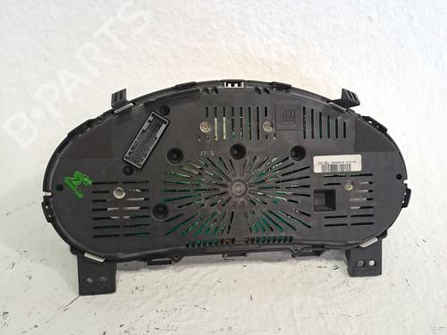 Instrument cluster CHEVROLET ORLANDO (J309) 2.0 D | BP27253310C47 