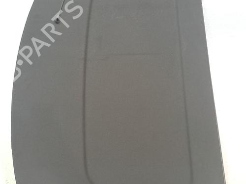 Used Rear parcel shelf OPEL INSIGNIA A (G09) 2.0 CDTI (68) (160 hp) 25031968