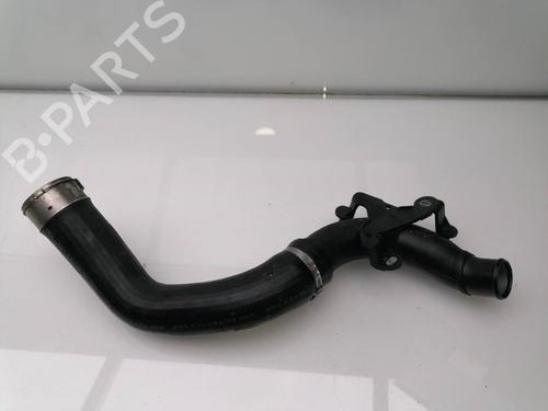 Used Pipe DACIA SANDERO II TCe 90 (B8M1, B8MA, B8AC) (90 hp) 23939697
