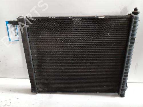 Used Water radiator MITSUBISHI PAJERO II (V3_W, V2_W, V4_W, V5_W) 2.5 TD 4WD (V24W) (99 hp) 25458396