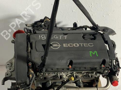Engine OPEL ASTRA J (P10) 1.6 (68) | BP39714244M1 - Image 5
