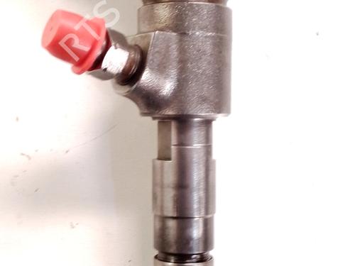 Used Injector Injector PEUGEOT EXPERT Van (V_) 1.6 BlueHDi 115 (115 hp) 33761793 33761793