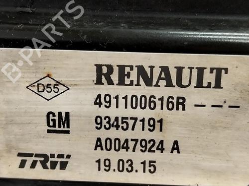 Steering pump OPEL ASTRA H GTC (A04) 1.7 CDTI (L08) | BP33773175M99 - Image 2