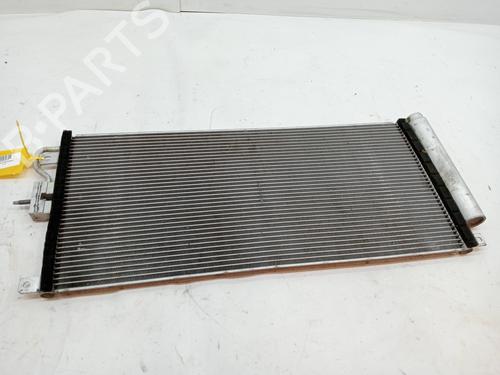 Used Heater matrix OPEL MOKKA / MOKKA X (J13) 1.6 CDTI (_76) (136 hp) 23340758