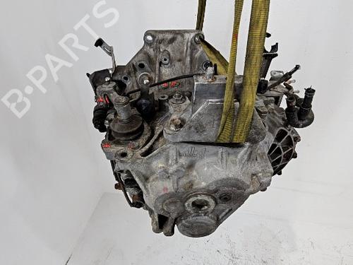 Gearbox MAZDA 3 (BL) 2.2 MZR CD (BL10) | BP30526350M3 
