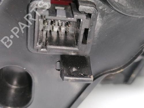 Right mirror FIAT TIPO Saloon (356_, 357_) 1.6 (356SXE11) | BP23939333C27 
