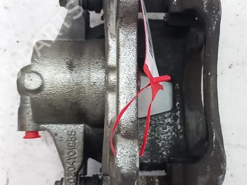 Left front brake caliper FIAT 500L (351_, 352_) 1.3 D Multijet (199LXY1A, 199LXY11) | BP36015731M105 - Image 2
