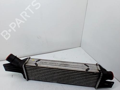 Intercooler / Chłodnica powietrza doładowującego SSANGYONG RODIUS II 2.0 Xdi | BP29991879M30