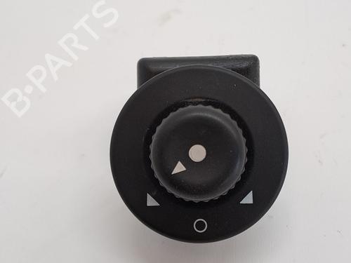 Used Mirror switch CITROËN BERLINGO Box Body/MPV (B9) 1.6 HDi 90 16V (90 hp) 26882295