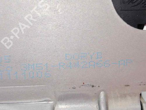 Bakluke lås FORD FOCUS II (DA_, HCP, DP) 1.6 TDCi | BP23386477C101 