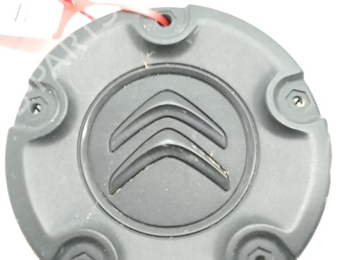 Used Hub cap CITROËN BERLINGO Box Body/MPV (B9) 1.6 BlueHDi 100 (99 hp) 31609801