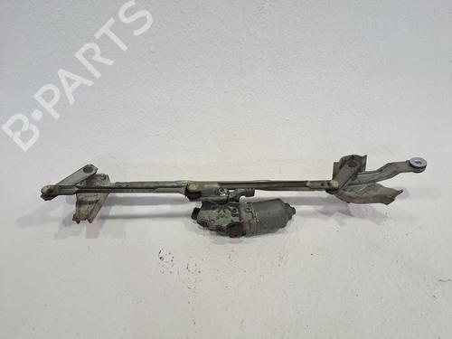 Front wiper motor SUBARU FORESTER (SH_) 2.0 D AWD (SHH, SHD, SHN) | BP24188733M29 