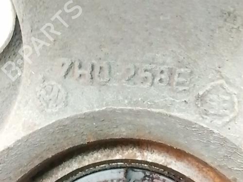 Right front steering knuckle VW TRANSPORTER T5 Van (7HA, 7HH, 7EA, 7EH) 1.9 TDI | BP40548079M26 - Image 2