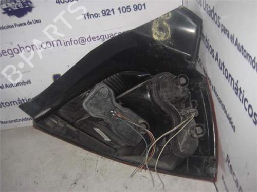 Farolim esquerdo RENAULT MEGANE II (BM0/1_, CM0/1_) 1.9 dCi (BM0G, CM0G) (120 hp) 25459285