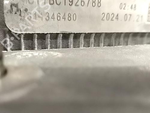 Motor OPEL CORSA F (P2JO) 1.2 MHEV | BP30315161M1 